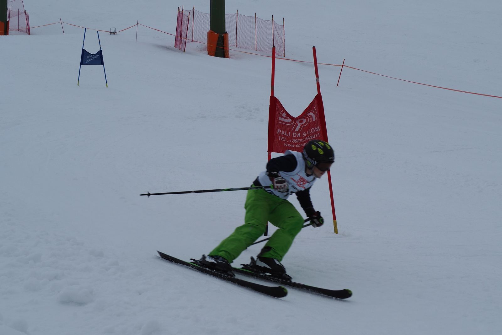 Gara Camp Sociali JC 00097